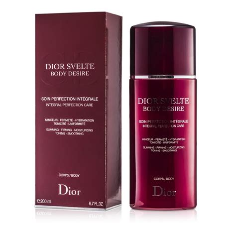 dior eau svelte body desire|Eau Svelte Perfume Body Fragrance by Christian Dior.